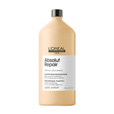 LOREAL PROFESSIONAL ABSOLUT REPAIR SHAMPOO 1500ML